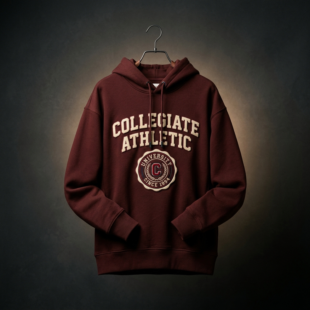 HOODIE WORLDWIDE