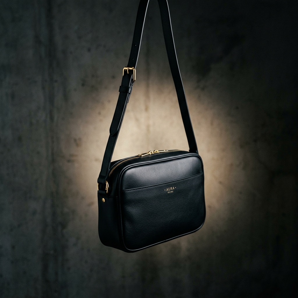 SHOULDER BAG
